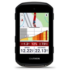 Garmin Edge 850 GPS
