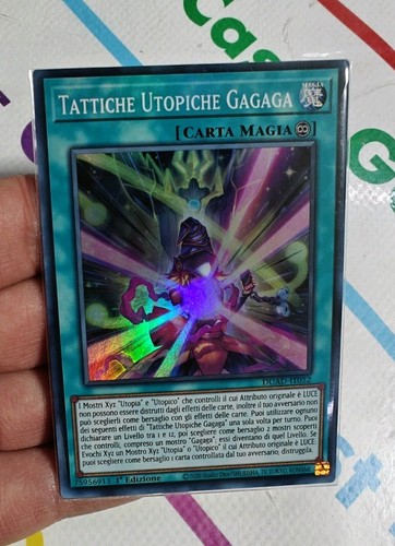 Tattiche utopiche gagaga - tattiche,
