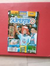 SUPERTIFO RIVISTA ULTRAS