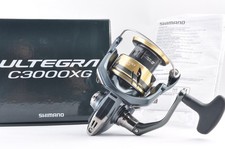 Mulinello da spinning Shimano