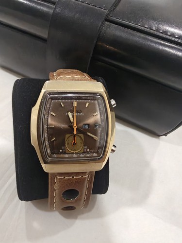Orologio vintage seiko monaco - orologio,