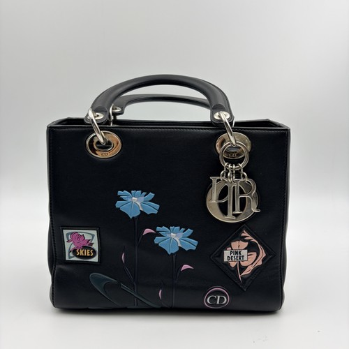 Christian dior lady pink - lady,