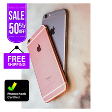 Apple iPhone 6s 16 GB/32