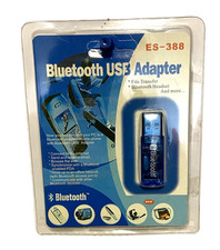 Adattatore usb bluetooth - adattatore,