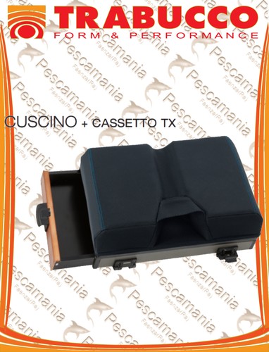 Modulo trabucco per paniere - modulo,