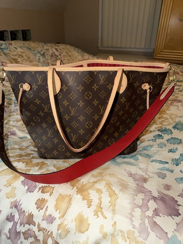 Louis vuitton autentico - louis,