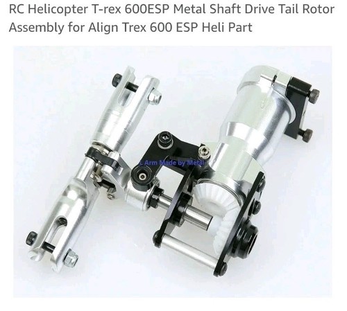 Elicottero rex albero - t,