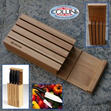 Kyocera - Ceppo in Bamboo per