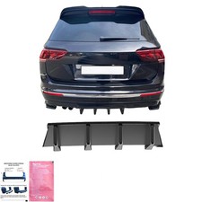 Diffusore posteriore per - , vw