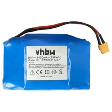 Batteria Universale per