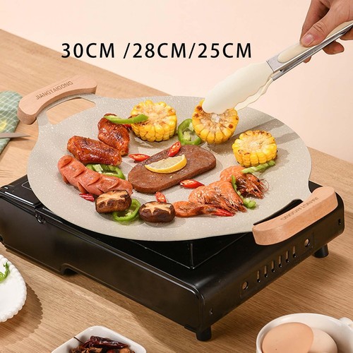 Piastra per barbecue - , coreana