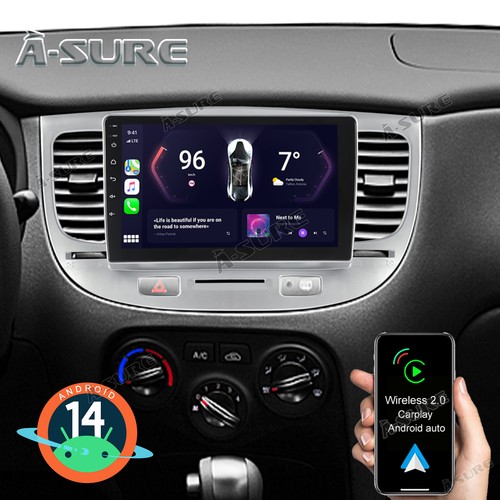 64g android autoradio gps - 2+64g,
