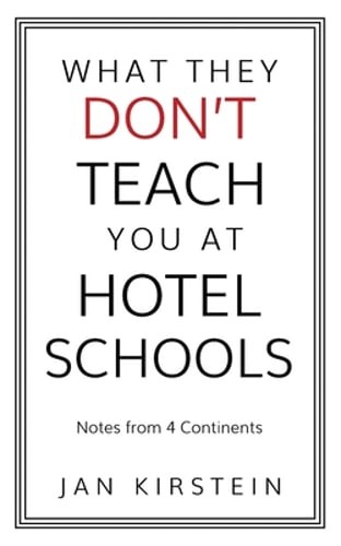 What they don - they, don't