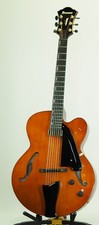 Ibanez AFC151-DA / Ambra scura 2024 (n.2511151)