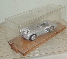 Brumm 1:43 Mercedes 300 SLR "n.20" in confezione originale