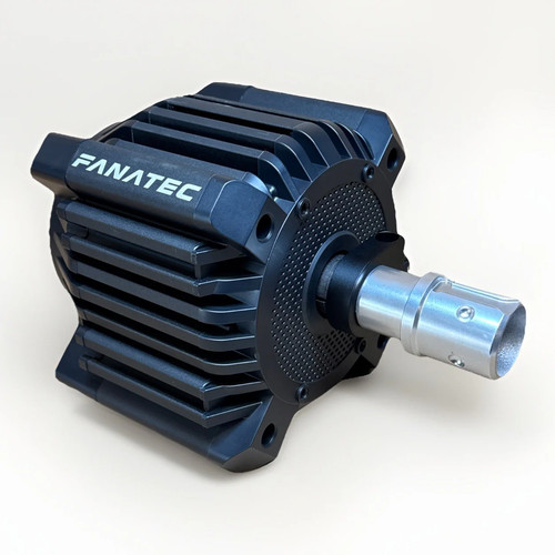 Base ruota fanatec - ruota, csl