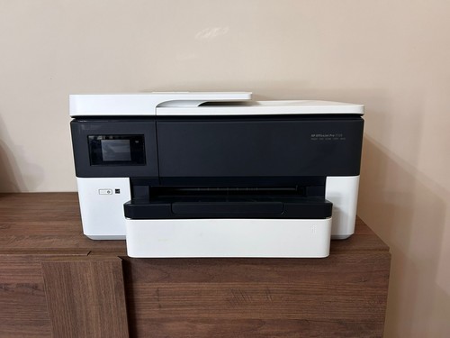 Officejet pro 7720 - hp,