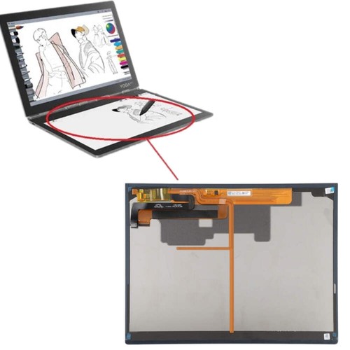 Lenovo yoga book c930 - lenovo,