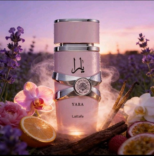 Profumo yara originale 100ml - originale,