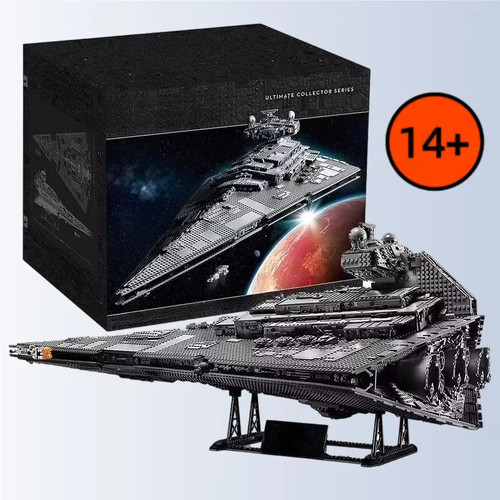 Imperial star destroyer - imperial,