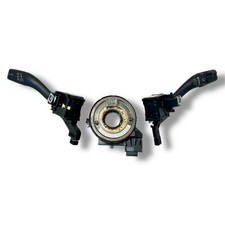 DEVIOLUCI + CONTATTO SPIRALATO