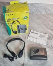 Sony walkman ex116 lettore - walkman, wm-ex116