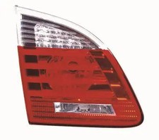 Faro posteriore Sx W16W