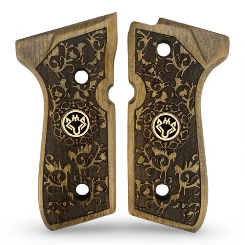 Zib manopole legno adatte - manopole,