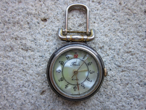 Orologio eta swiss collana - orologio,
