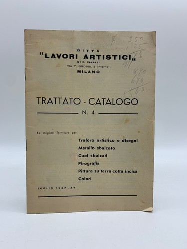 Sitta cavalli milano - sitta, c.