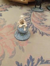 De Agostini - Il Signore Degli Anelli - Gollum