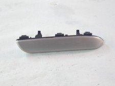 8V1853189 MODANATURA LISTELLO INTERNO CRUSCOTTO LATO SINISTRO AUDI A3 2.0 D 4X4 