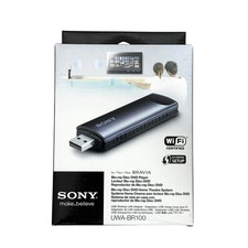 Sony UWA-BR100 USB Adattatore