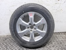 B4132 ruota scorta - b4132, di