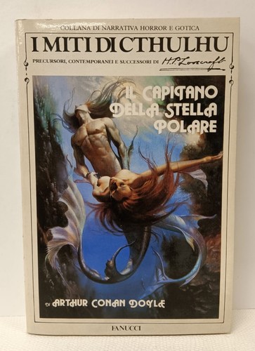 Fanucci miti di cthulhu - ed.,