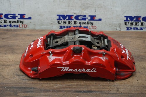 Maserati ghibli m157 pinza - maserati,