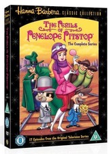 The Perils Of Penelope