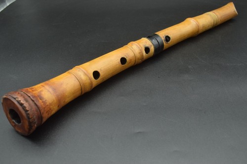 Antico strumento flauto - strumento, a