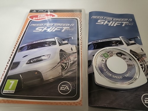 Psp need for - psp,