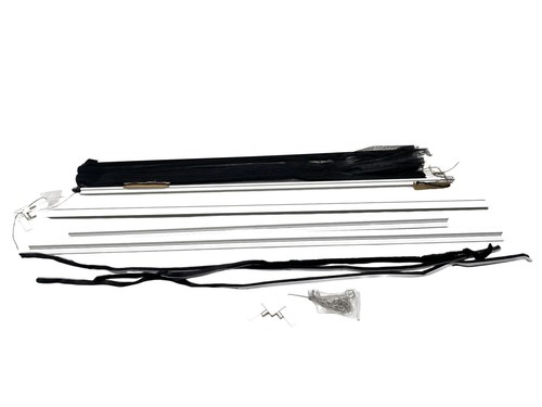 Griglia per finestra windhager - per,