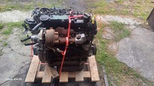 Motore Hyundai Kia Ix35