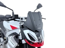 CUPOLINO SPORT NERO OPACO WRS