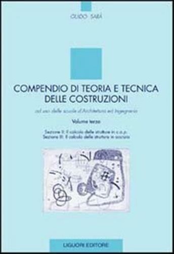 Compendio teoria tecnica - di,