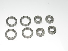 CUSCINETTI ASSE BUGGY TEAM