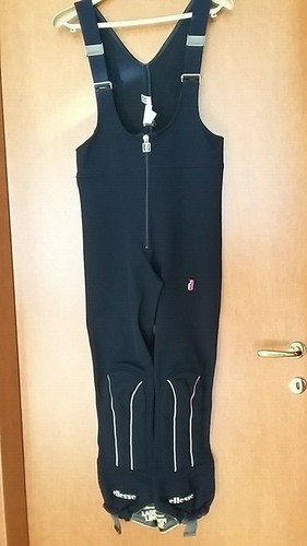 Pantaloni sci ellesse laser - da,