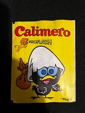 PACKET POCHETTE CALIMERO