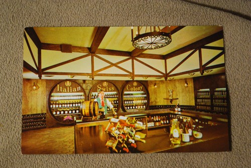 Enoteca della colonia - della,