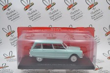 DIE CAST " CITROEN AMI 6