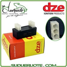 CENTRALINA ACCENSIONE