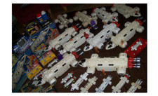 Space 1999 eagle - eagle, one